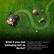 What if your lost belonging isn't on the list?
Competitors claim they can see tens, or even hundreds of objects. Vision Cloud thinks differently: it identifies anything that's not grass or leaves. No lists. No limits.