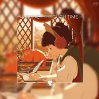 Lofi Girl Presents: Journey Through Time [LP] - VINYL - Front_Zoom