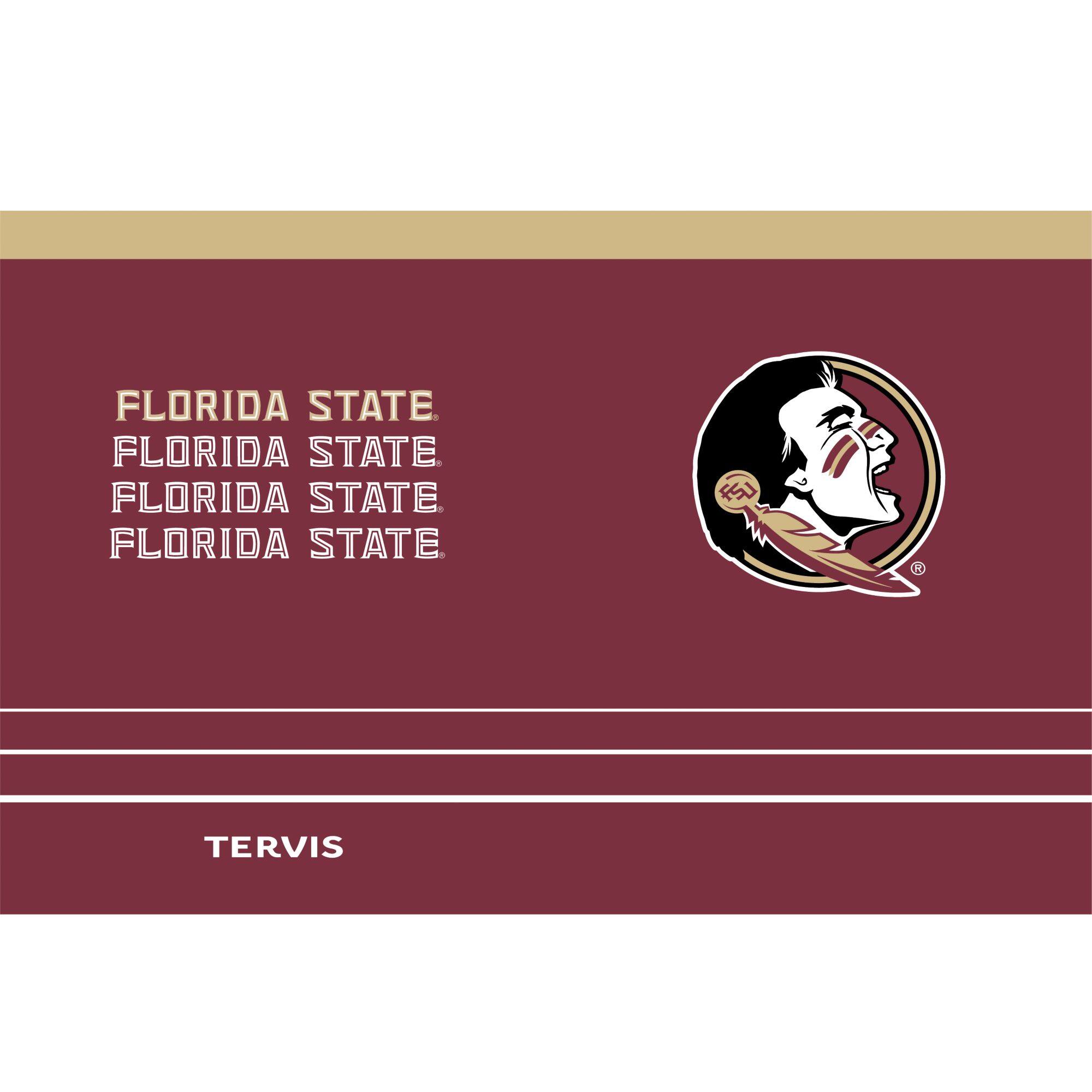 FLORIDA STATE  
FLORIDA STATE  
FLORIDA STATE  
FLORIDA STATE  

TERVIS