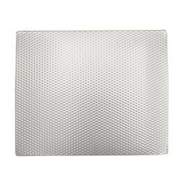 Range Kleen - 14 x 17-Inch Silverwave Nonslip Counter Protective Mat