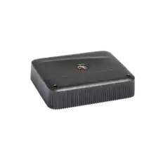 Front. Infinity - INFINITY REFERENCE 6001A Mono, 600w X 1 amplifier w/RLC - Black.