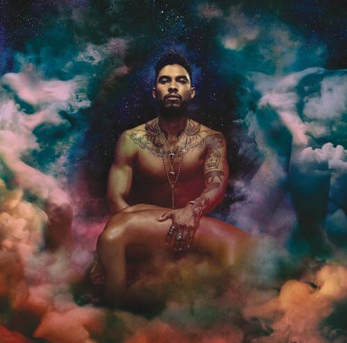 Miguel - Wildheart  - COMPACT DISCS