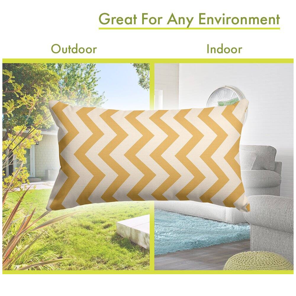 Great For Any Environment

Outdoor

Indoor