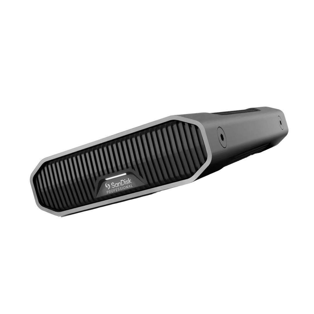 SanDisk Professional