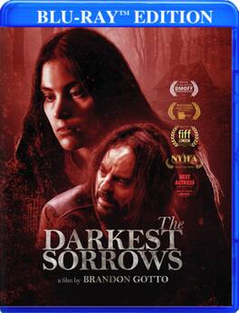 The Darkest Sorrows - BLU-RAY