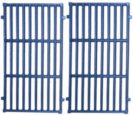 Music City Metals - MCM456383267 COOKING GRIDS, CI, SET OF 2