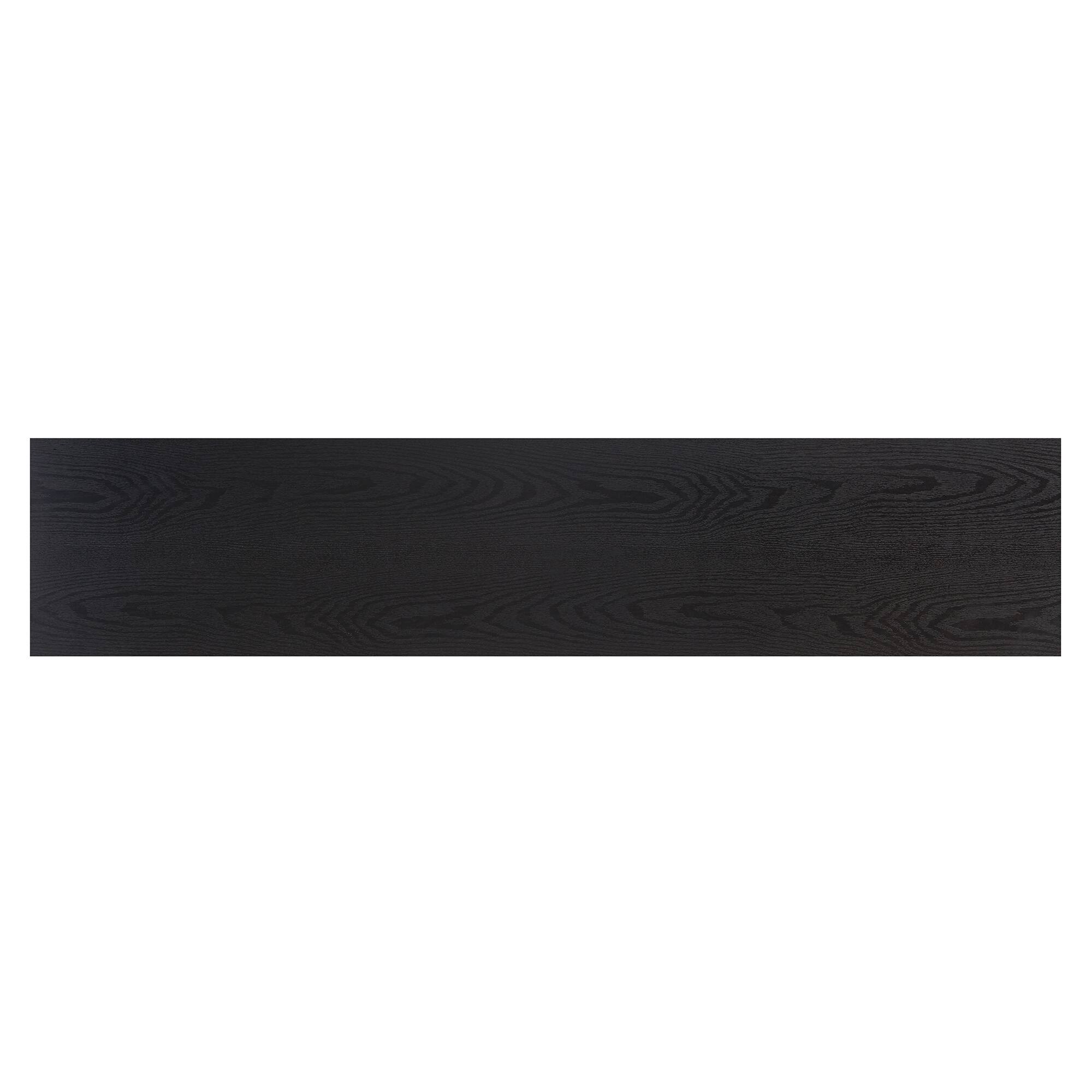 Alt View 20. Camden&Wells - Chabot TV Stand for Most TVs up to 75" - Black Grain.