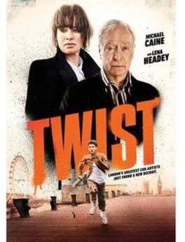 Twist - DVD