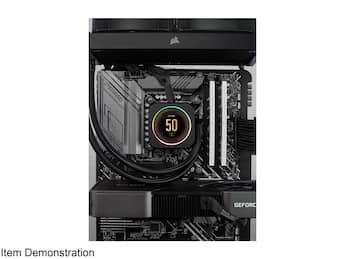 CORSAIR Vengeance 32GB (2 x 16GB) 288 Pin PC RAM DDR5 6400 (PC5 CORSAIR Vengeance 32GB (2 x 16GB) 288 Pin PC RAM DDR5 6400 (PC5