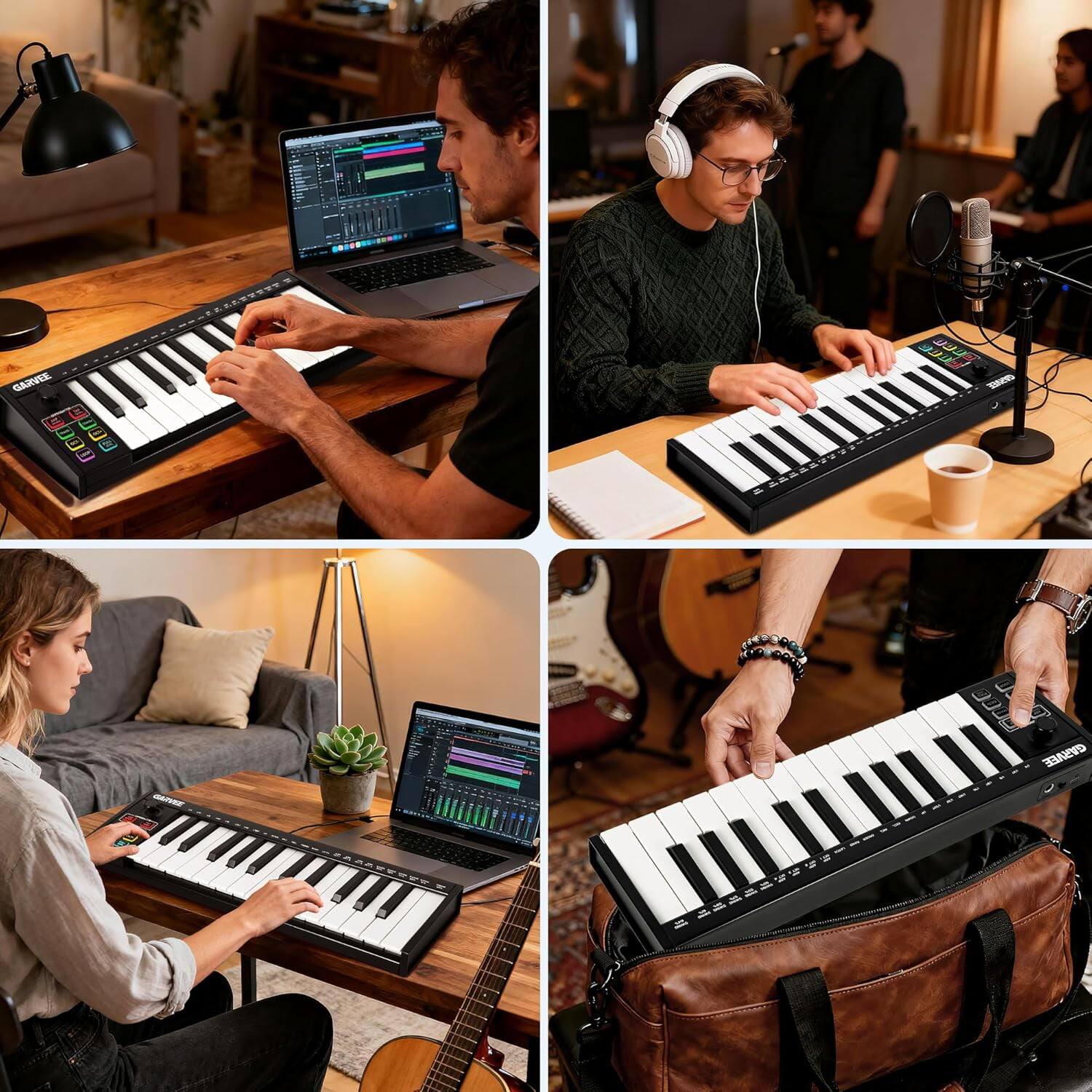 GARE a - ALAAS9VI MUI - FOCE GARVEE