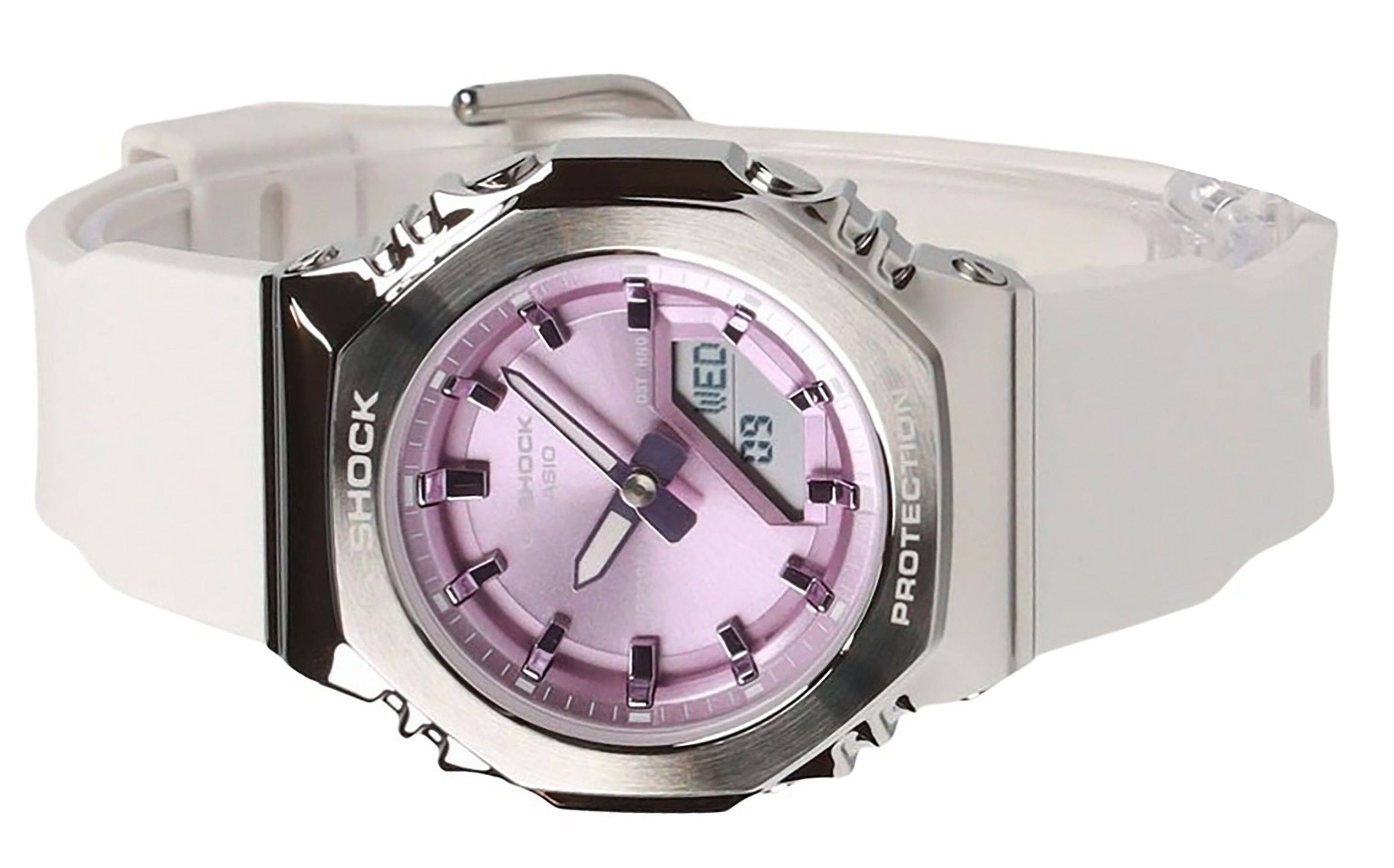 SHOCK RESIST  
PROTECTION  
WED 50  
CASIO  
DM000