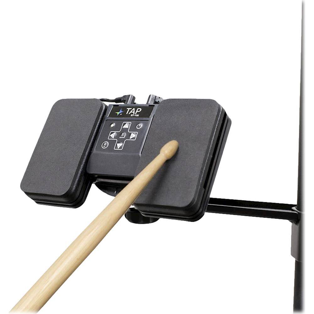 Alt View 11. AirTurn - TAP Trigger.