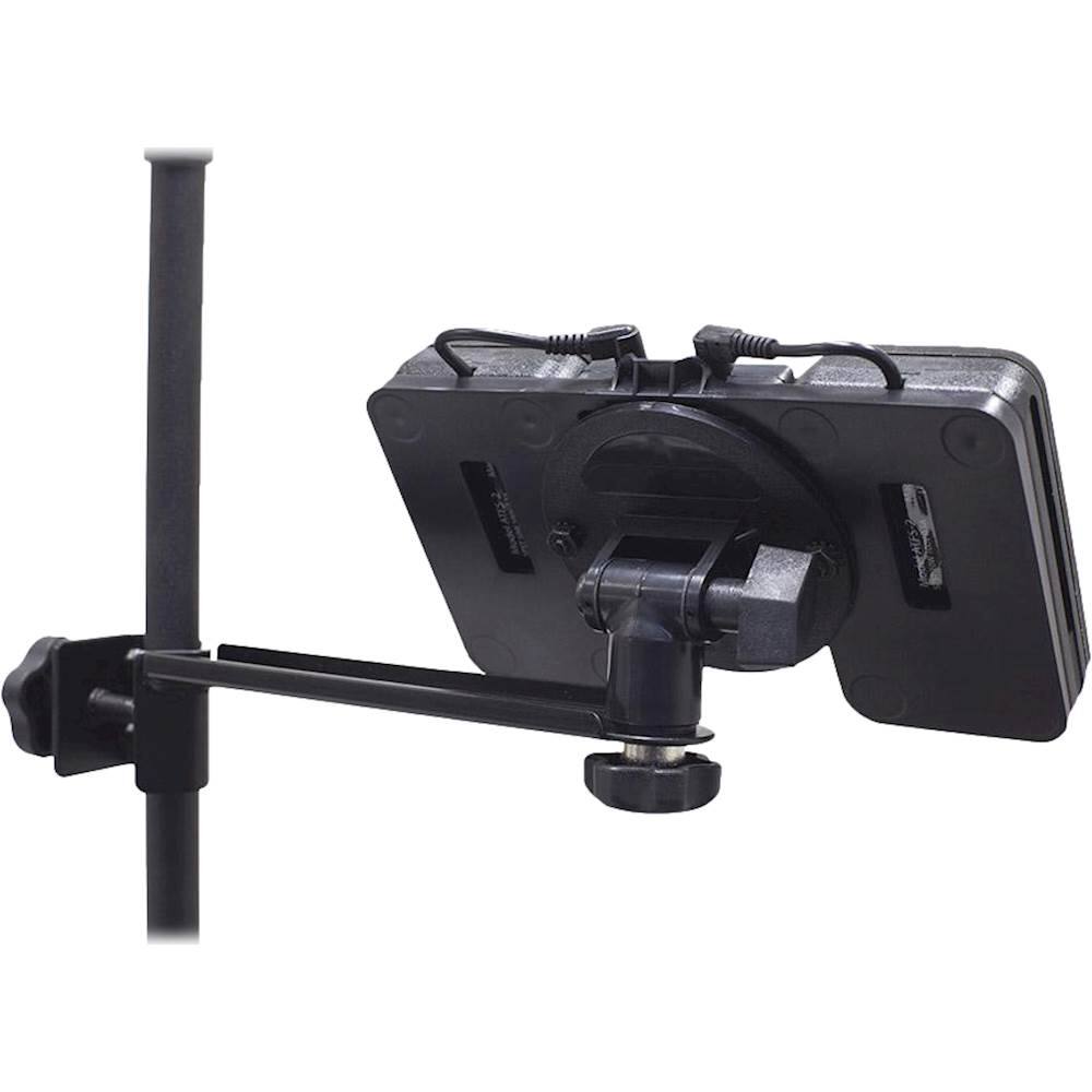 Alt View 12. AirTurn - TAP Trigger.