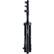 Alt View 11. AirTurn - goSTAND Portable Microphone and Tablet Stand - Black.