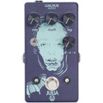 Best Buy: Walrus Audio Julia Analog Chorus/Vibrato Pedal for 