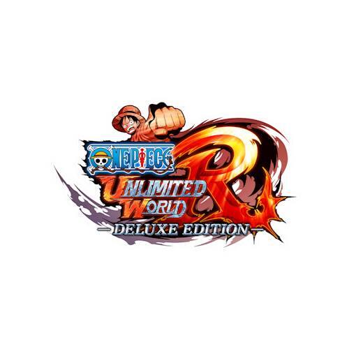 One piece discount unlimited world switch