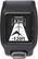 Alt View 3. TomTom - Runner Cardio GPS Watch - Black.