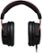 Alt View Zoom 11. HyperX - Cloud Alpha Wired Gaming Headset for PC, Xbox X|S, Xbox One, PS5, PS4, Nintendo Switch, and Mobile - Black/Red.