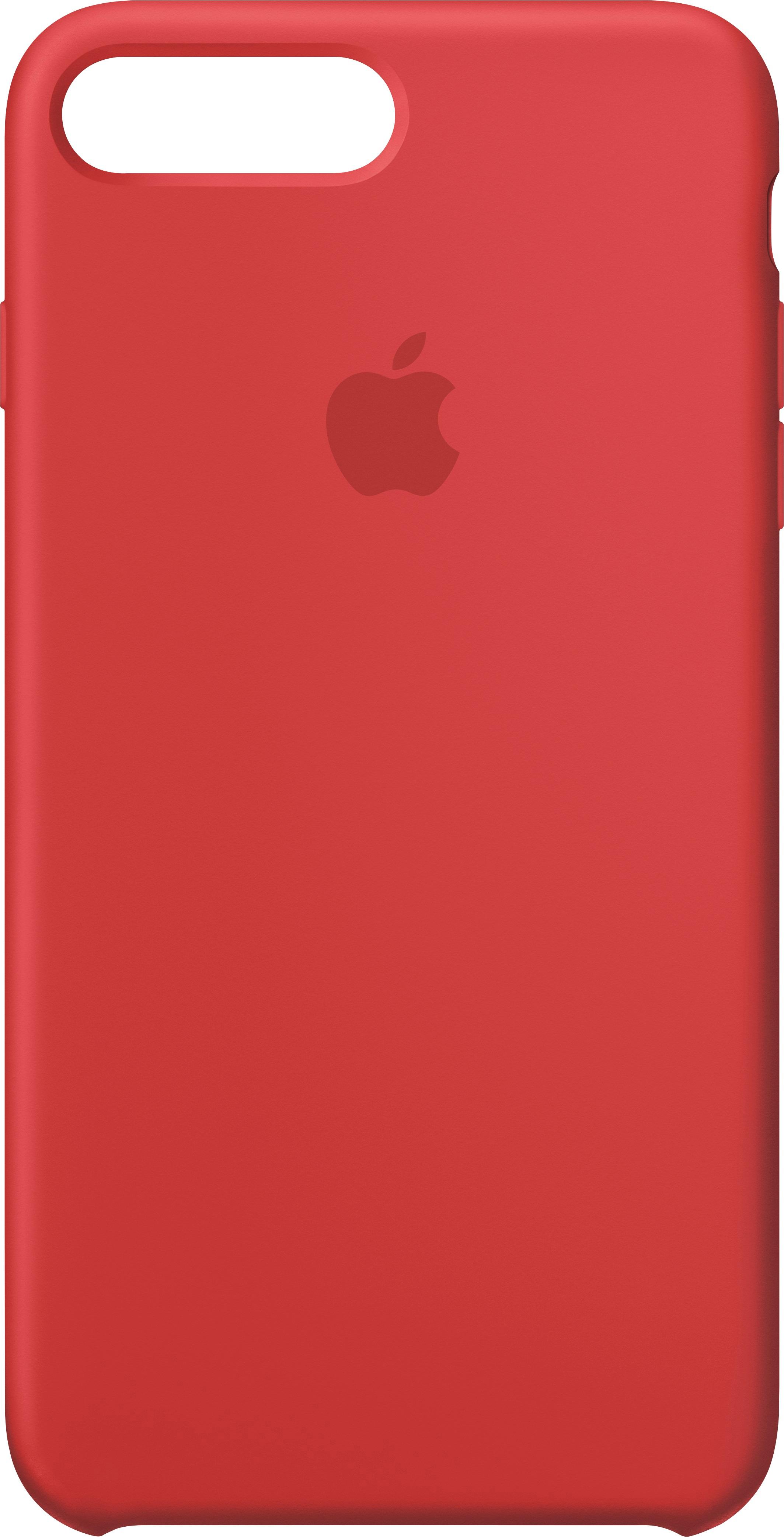 Apple iPhone® 8 Plus/7 Plus Silicone Case (PRODUCT  - Best Buy