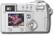 Back Standard. Pentax - Optio 5.0-Megapixel Digital Camera.