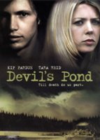 Devil's Pond [DVD] [2003] - Front_Original