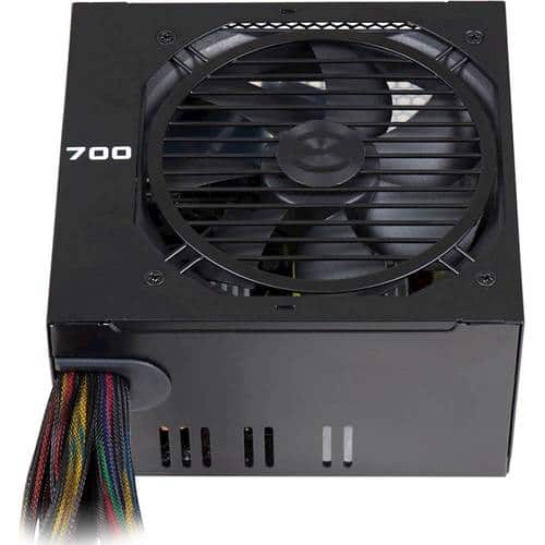 Big Power Supply Best Buy