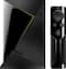 NVIDIA - SHIELD TV - 4K HDR Streaming Media Player with Google Assistant-Front_Standard