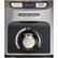 Alt View 1. Hamilton Beach - Professional 10-Speed Blender - Black/gray/transparent.