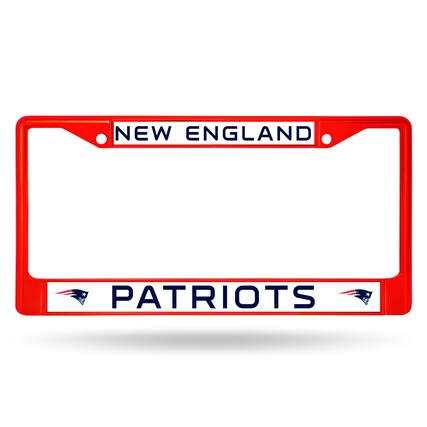 NEW ENGLAND
PATRIOTS