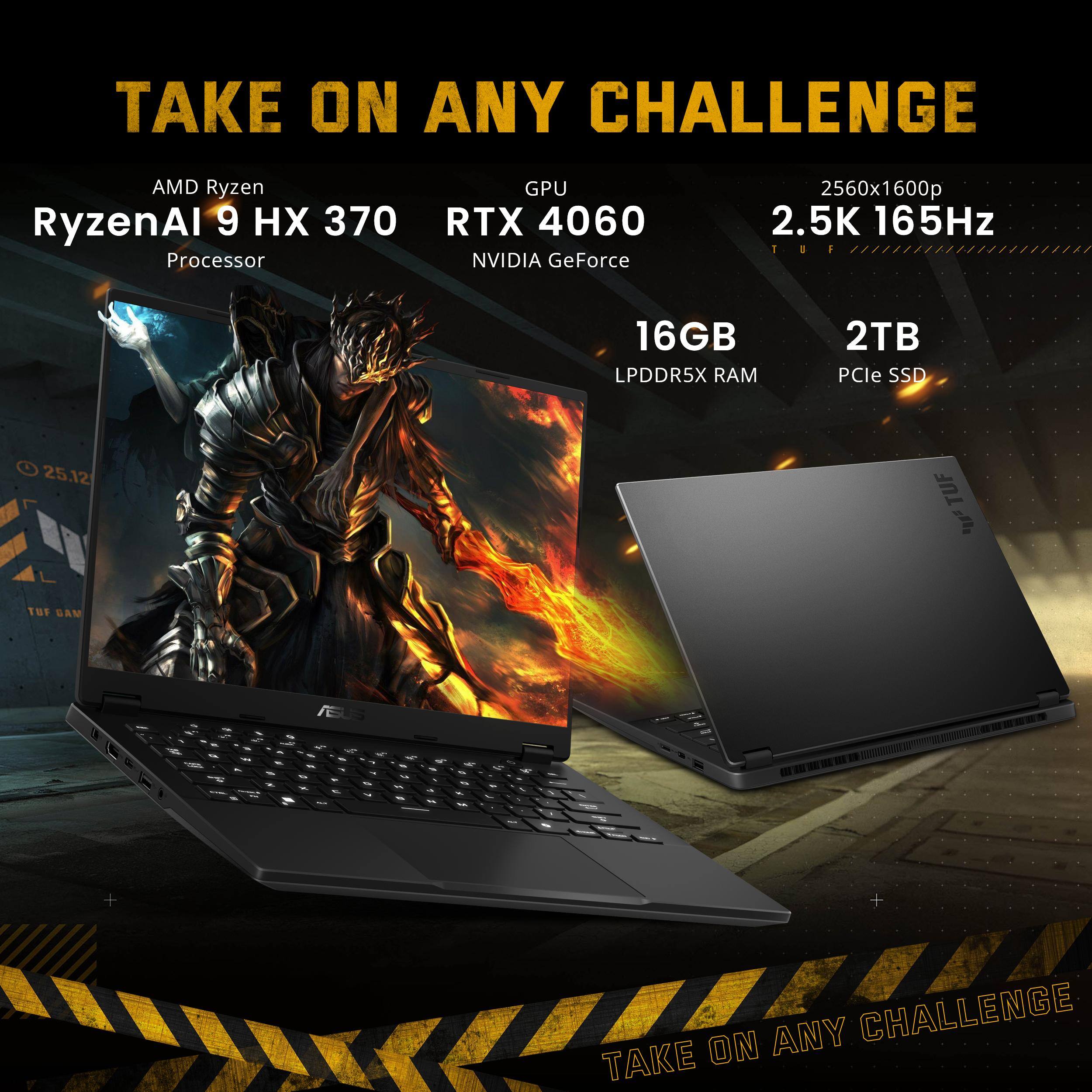 ASUS TUF Gaming A14 14