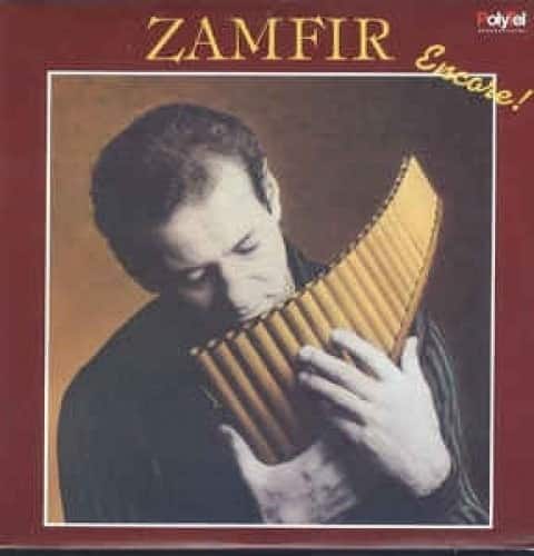 Zamfir - Encore   - VINYL LP price history on PriceWatchPro
