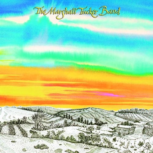  The Marshall Tucker Band [Bonus Track] [CD]