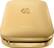 Alt View 14. HP - Sprocket Photo Printer - Gold.