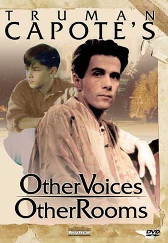 Other Voices, Other Rooms [DVD] [1995]