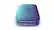 Alt View 11. HP - Sprocket Photo Printer - Blue/Violet.