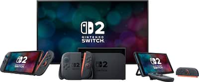 Switch 2 System Nintendo Switch 2 - Best Buy Switch 2 System Nintendo Switch 2 - Best Buy