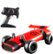 Alt View Zoom 11. FAO Schwarz - Toy RC Classic Racer - Black/Red.