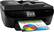 Angle. HP - ENVY 7643 Wireless All-In-One Instant Ink Ready Printer.