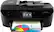 Front. HP - ENVY 7643 Wireless All-In-One Instant Ink Ready Printer.