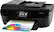 Left. HP - ENVY 7643 Wireless All-In-One Instant Ink Ready Printer.