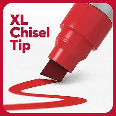XL Chisel Tip