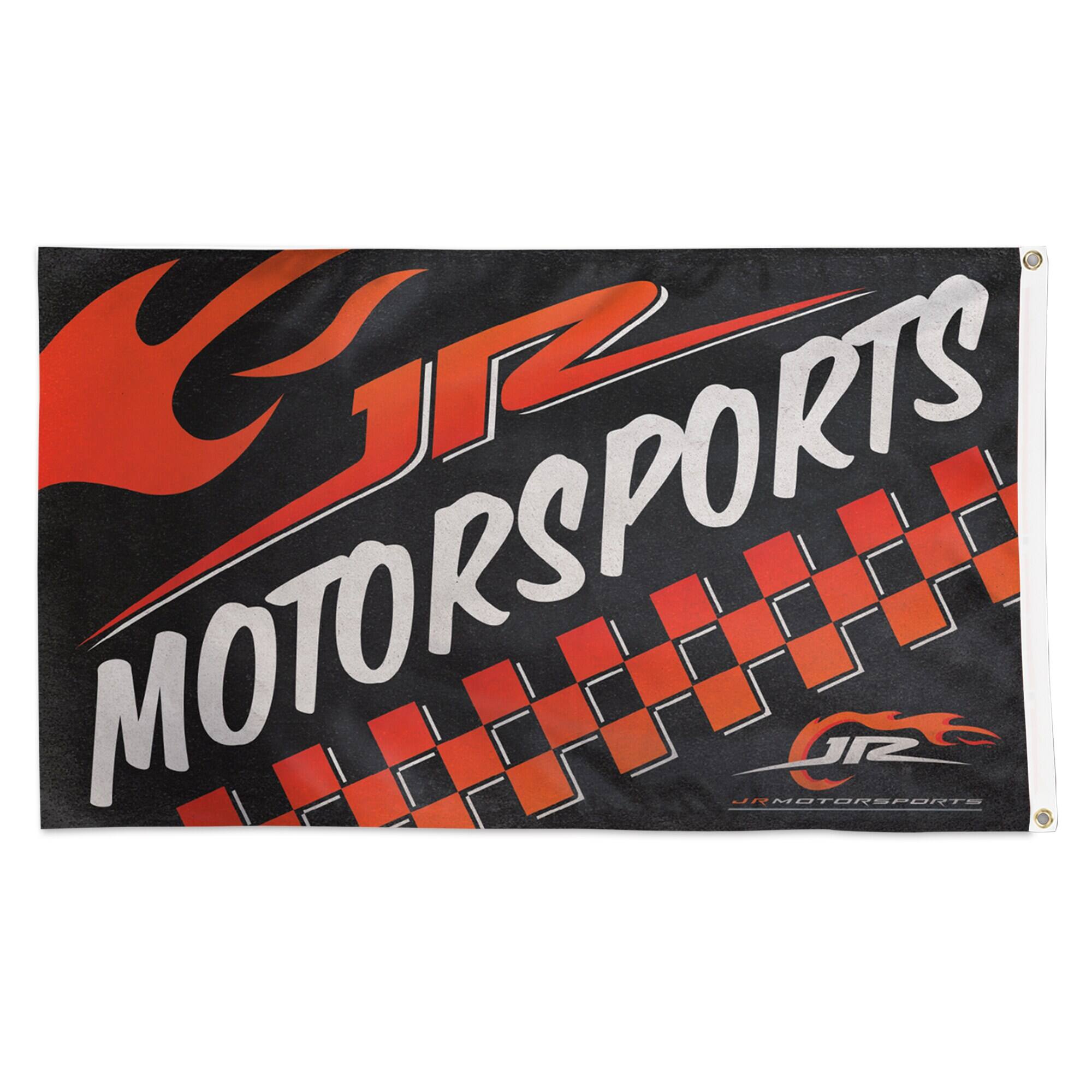 JRM MOTORSPORTS
