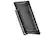 Alt View 14. Samsung - Galaxy Tab S10+/S9+/S9 FE+ Outdoor Cover - Black.