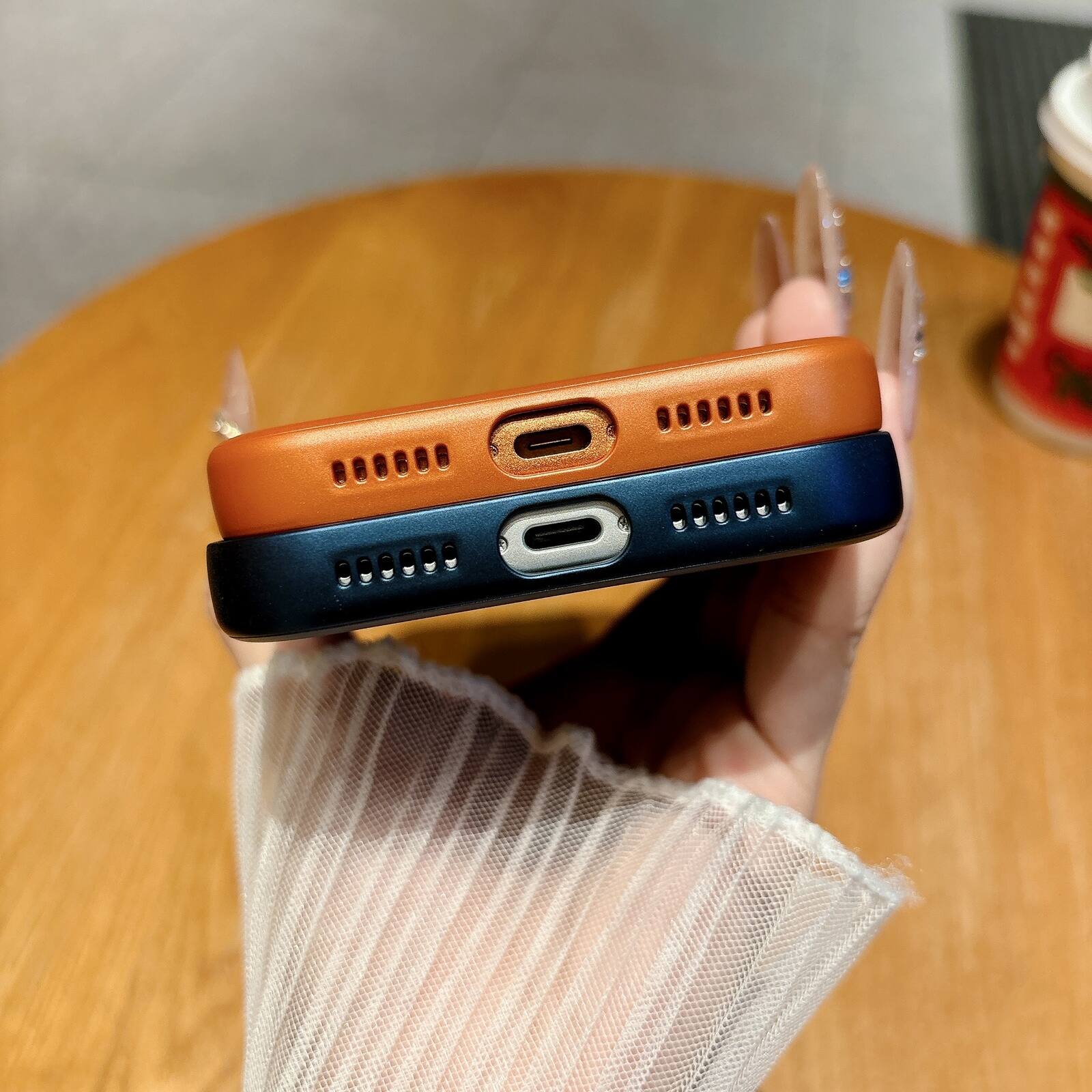UUCOVER Magnetic Case for Apple iPhone 17 Pro Max, Compatible with ...