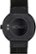 Back Zoom. Movado - Connect Smartwatch 46.5mm Dark Gray Ion-Plated Stainless Steel - Dark gray ion-plated stainless steel.
