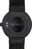 Back. Movado - Connect Smartwatch 46.5mm Dark Gray Ion-Plated Stainless Steel - Dark gray ion-plated stainless steel.