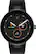 Alt View 12. Movado - Connect Smartwatch 46.5mm Dark Gray Ion-Plated Stainless Steel - Dark gray ion-plated stainless steel.