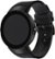 Left Zoom. Movado - Connect Smartwatch 46.5mm Dark Gray Ion-Plated Stainless Steel - Dark gray ion-plated stainless steel.