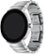 Left Zoom. Movado - Connect Smartwatch 46.5mm Stainless Steel - Stainless steel.