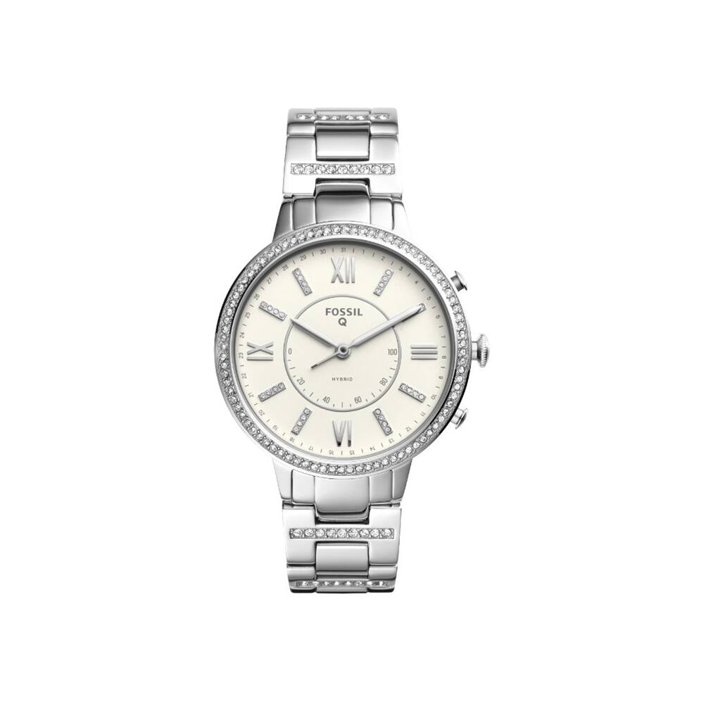 fossil q virginia